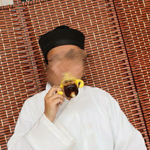 现代道士的道服是怎么样的