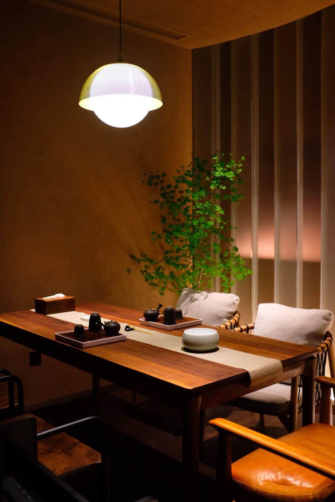 国内有哪些有名的茶楼茶馆茶舍