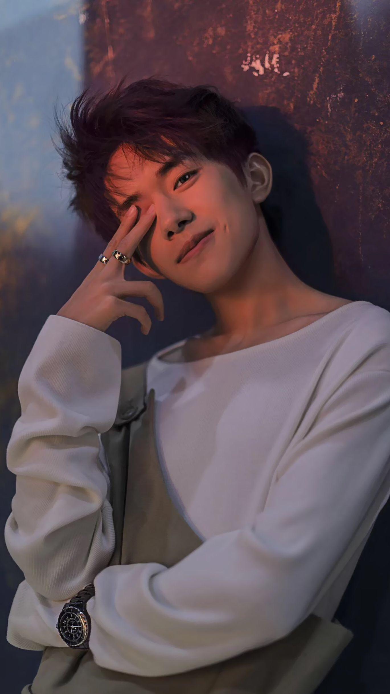 有没有什么惊艳的微信头像?-特别惊艳到人的微信头像