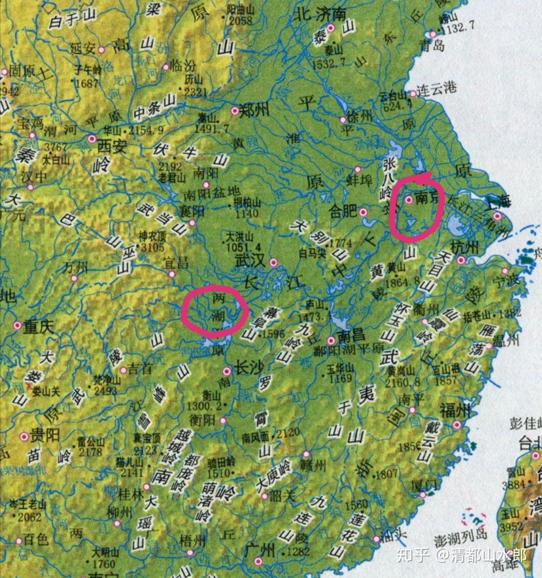 南朝“伪梁”政权的兴亡及历史意义 - 知乎