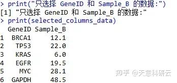生信分析自学攻略 | R包的三大来源与典型应用 - 知乎