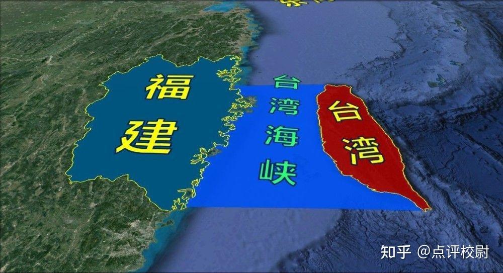 美国「哈尔西」号导弹驱逐舰过航台湾海峡,东部战区全程跟监警戒,哪些