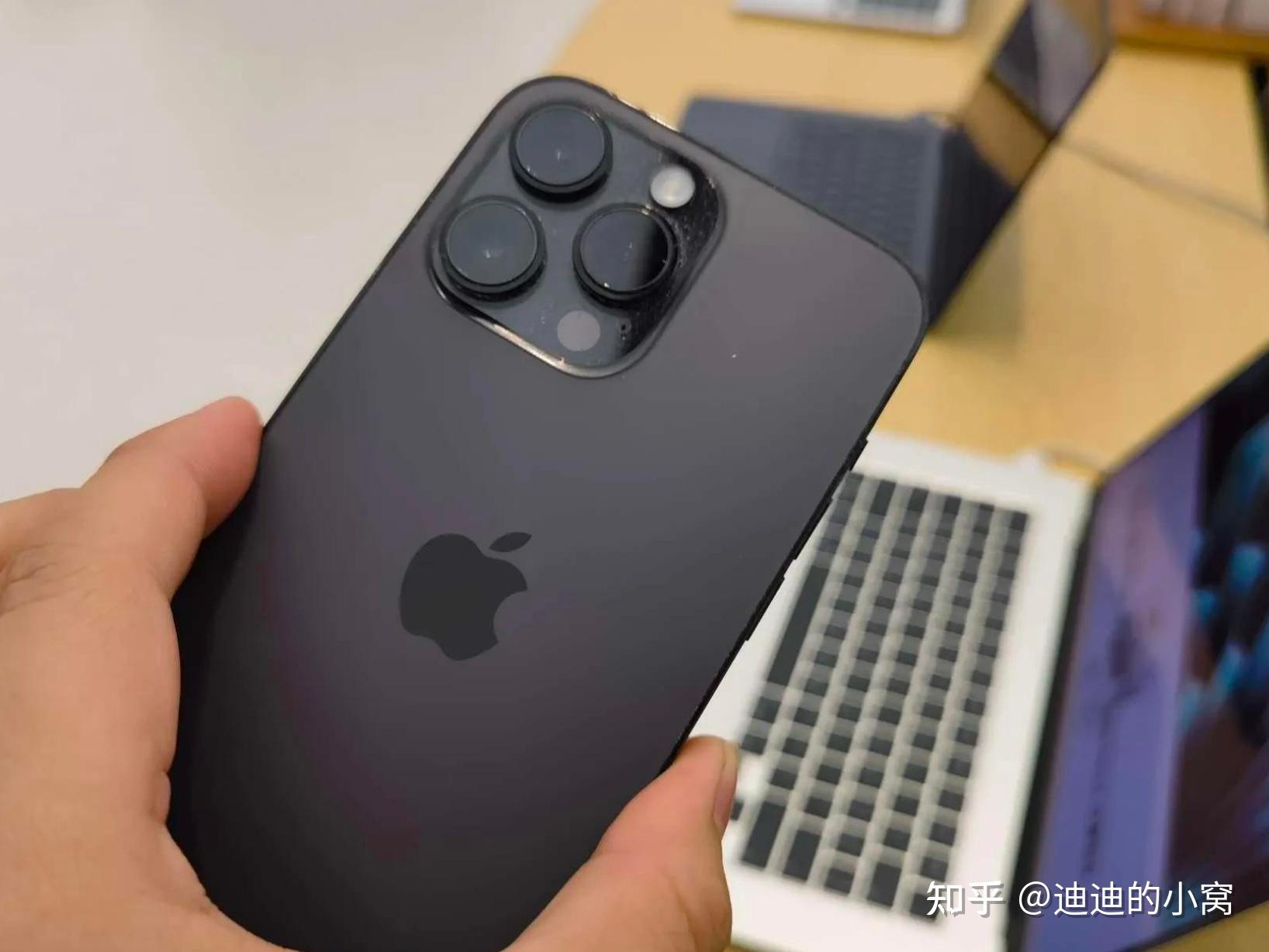 iPhone苹果手机到底值不值得买?为何推崇用苹果手机的人越来越多 - 知乎