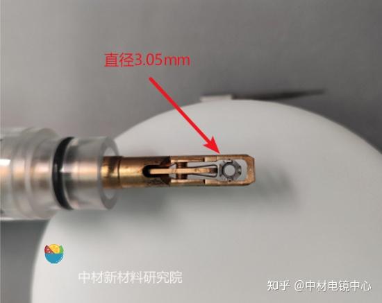 带你了解透射电镜(TEM)制样方面基础知识 - 知乎