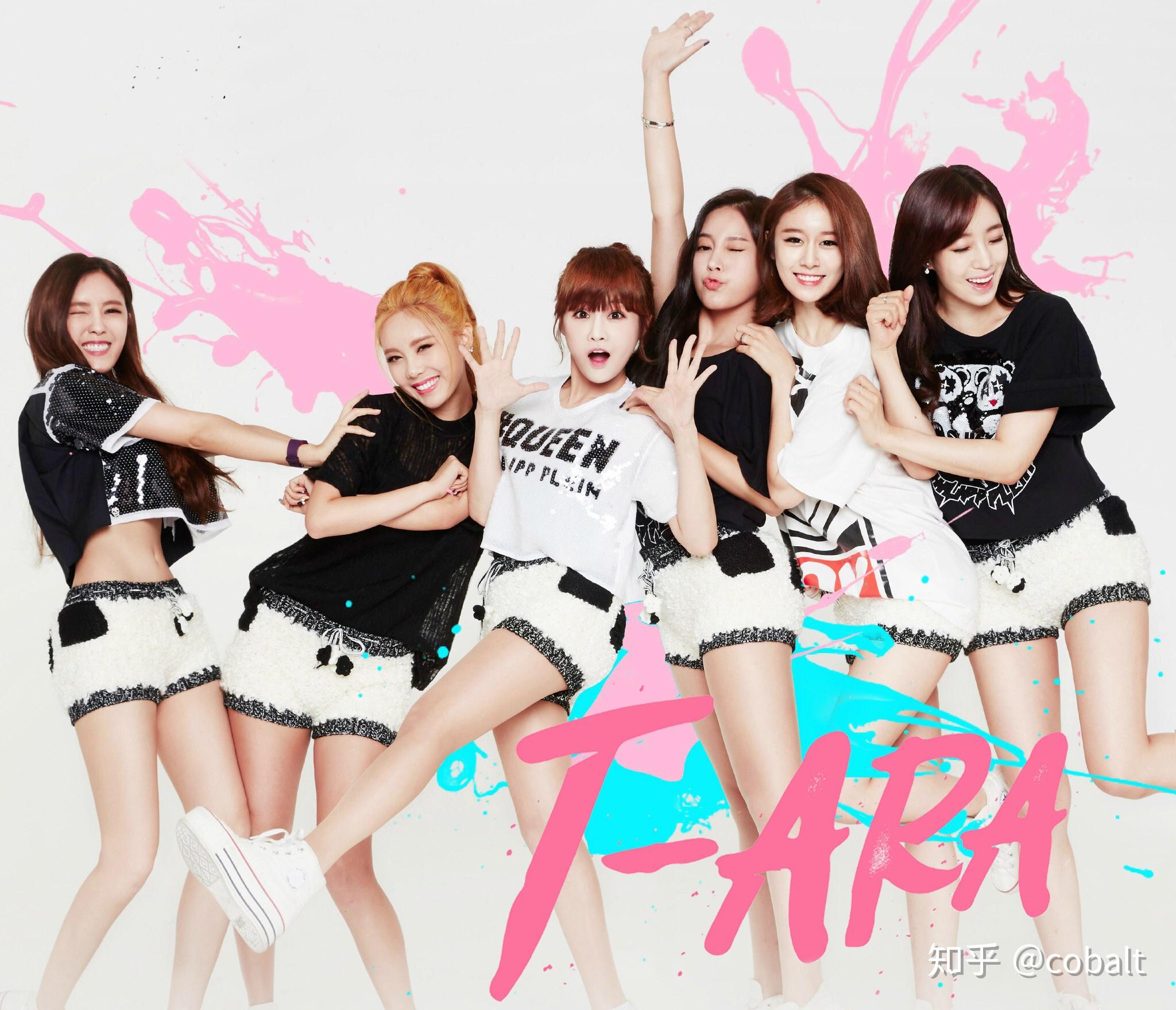 韩国女团tara解散了吗