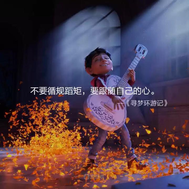 2025.2.21日 听从自己的心 - 知乎