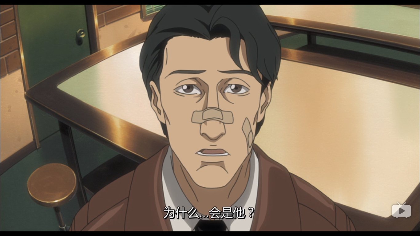 日本动画的历史长河中有哪部动画的哪一集可以称为神回