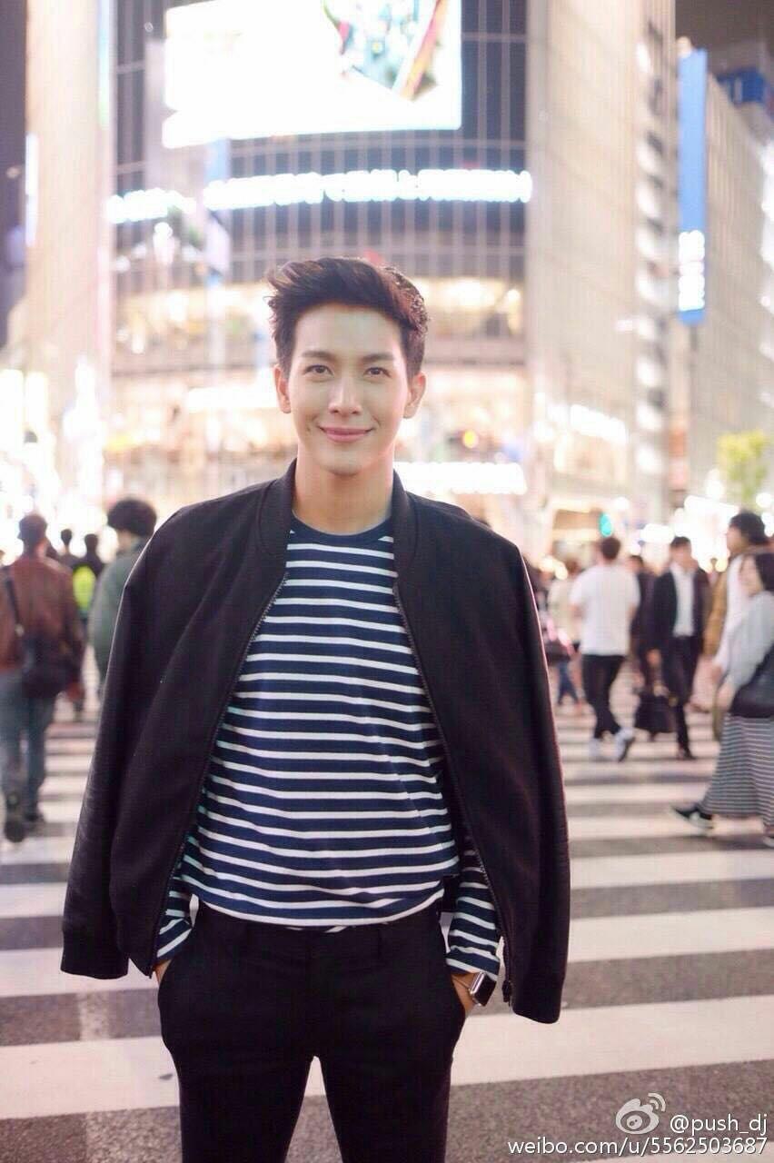 泰星push的魅力体现在哪里