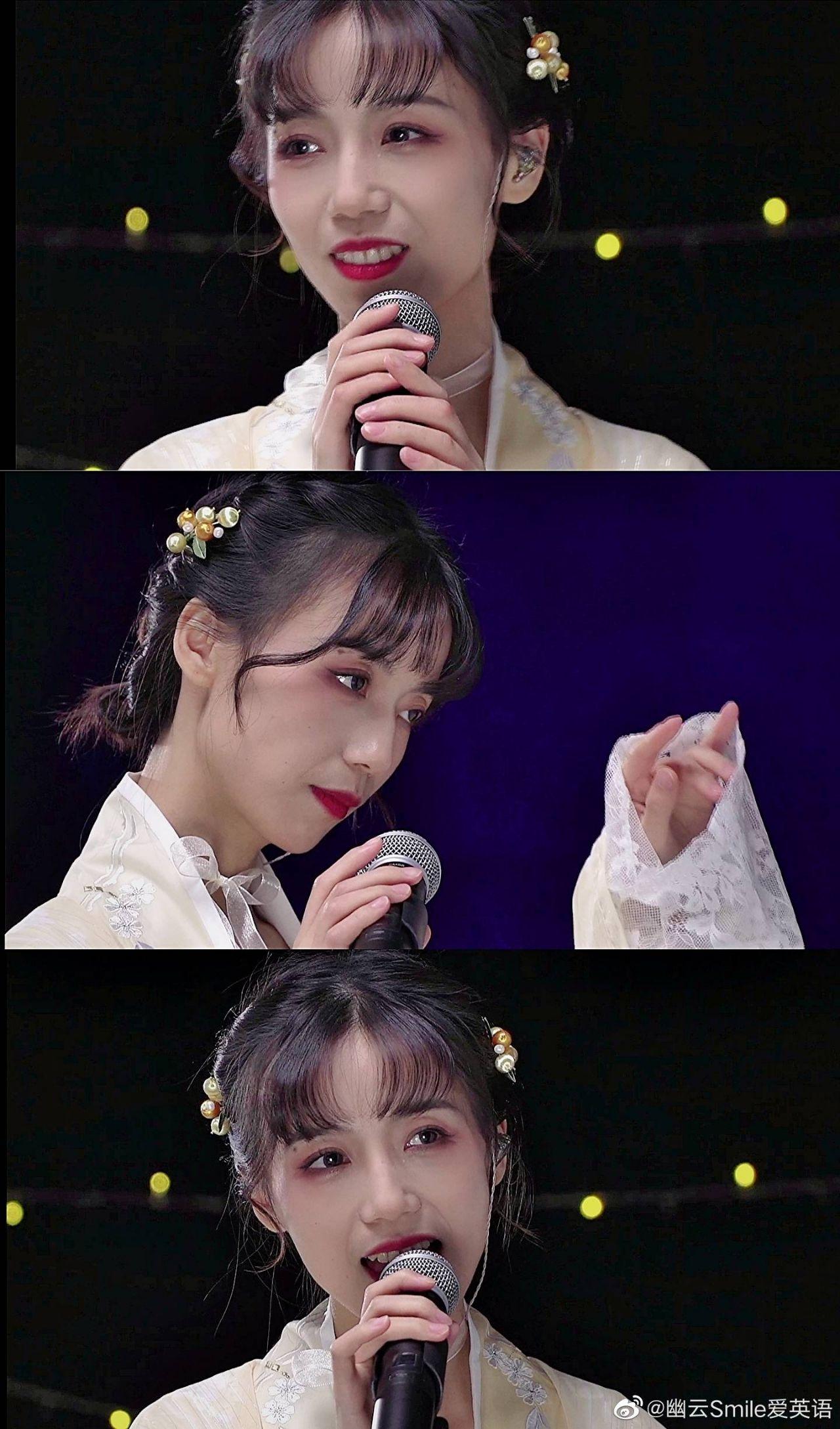 有银临的照片吗可以分享一下吗