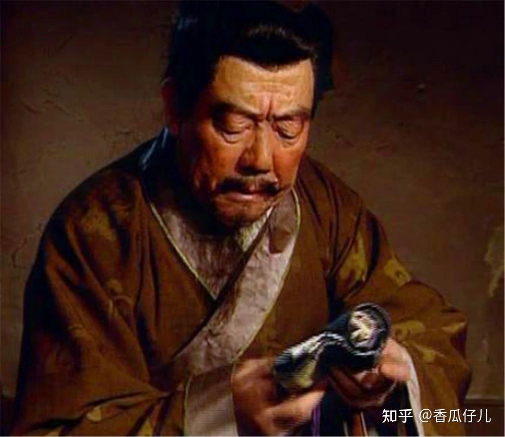 到底是张松过目不忘还是曹操的兵法是抄的? - 知乎