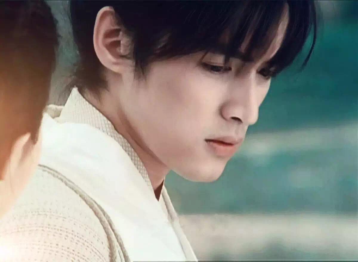 仙剑奇侠传中李逍遥对赵灵儿有真感情吗