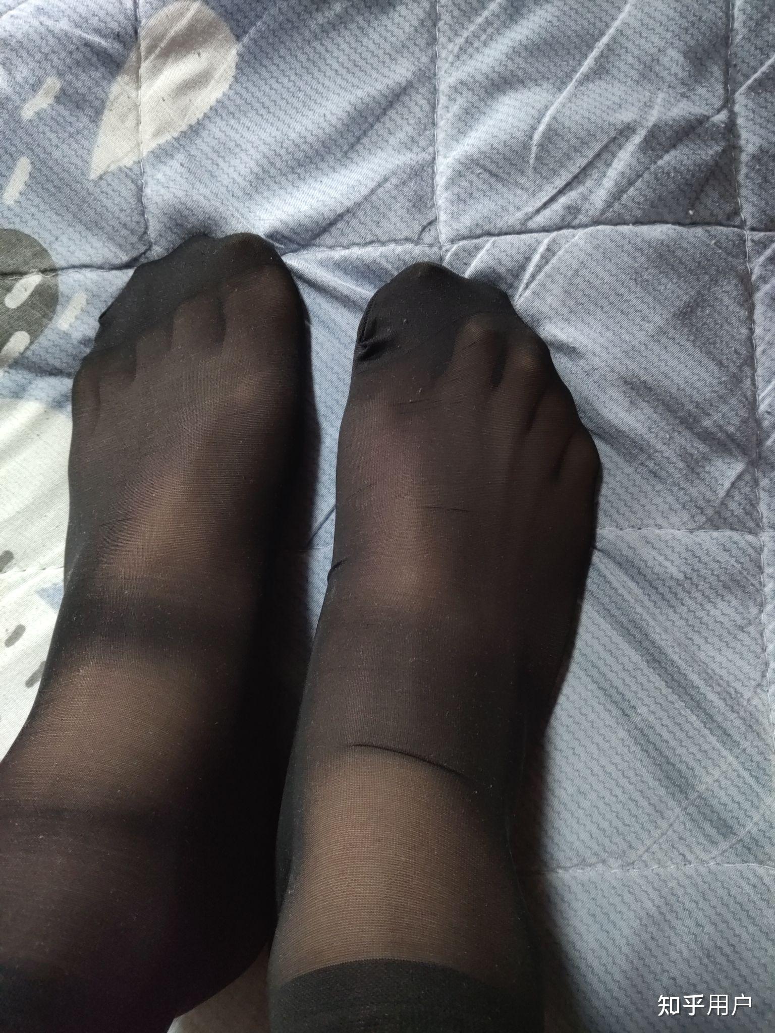 我是一个初中女生,我妈非让我穿短丝,我想问问穿短丝好看嘛? - 知乎