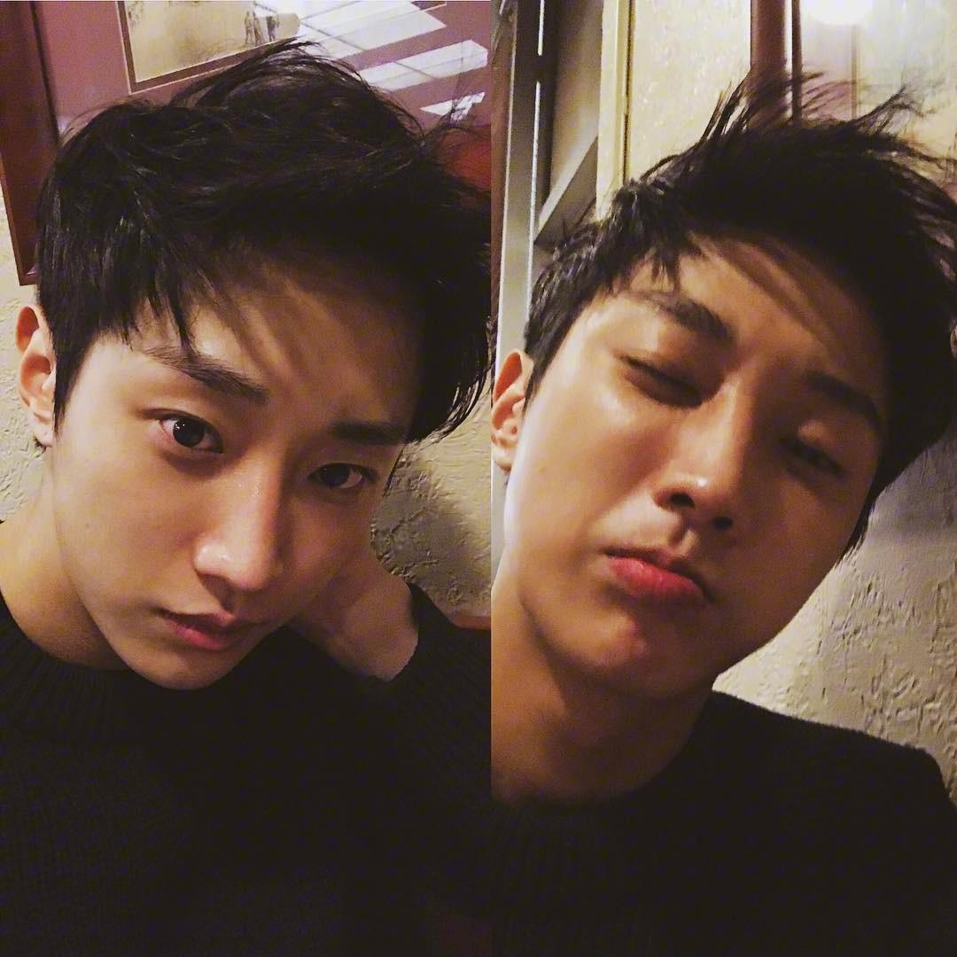 如何评价b1a4郑振永