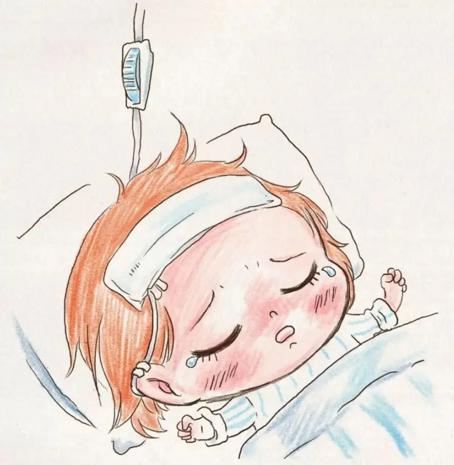 一到换季宝宝就容易生病需要怎么预防该注意什么