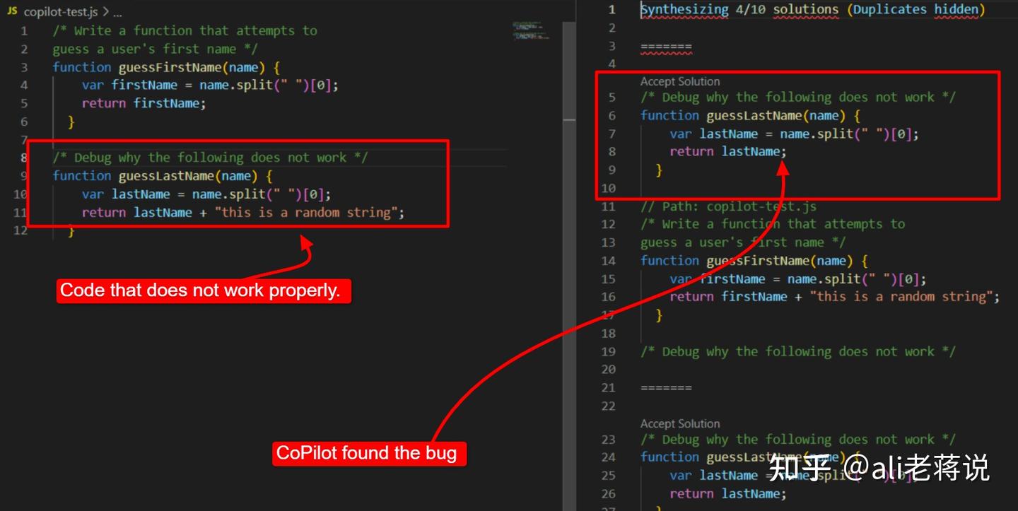 如何使用AI进行CodeReview - 知乎