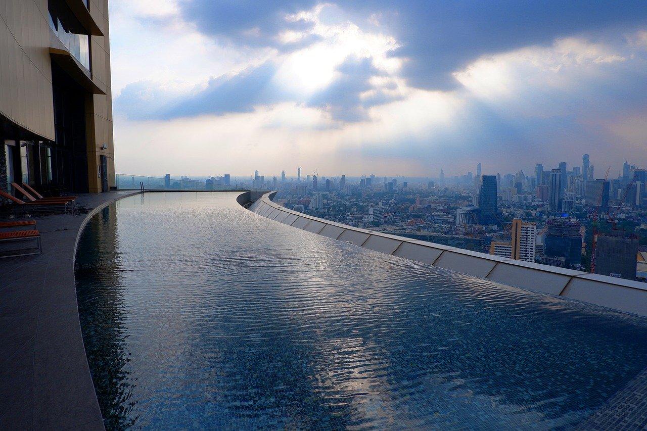 3. 阿克苏中路周边