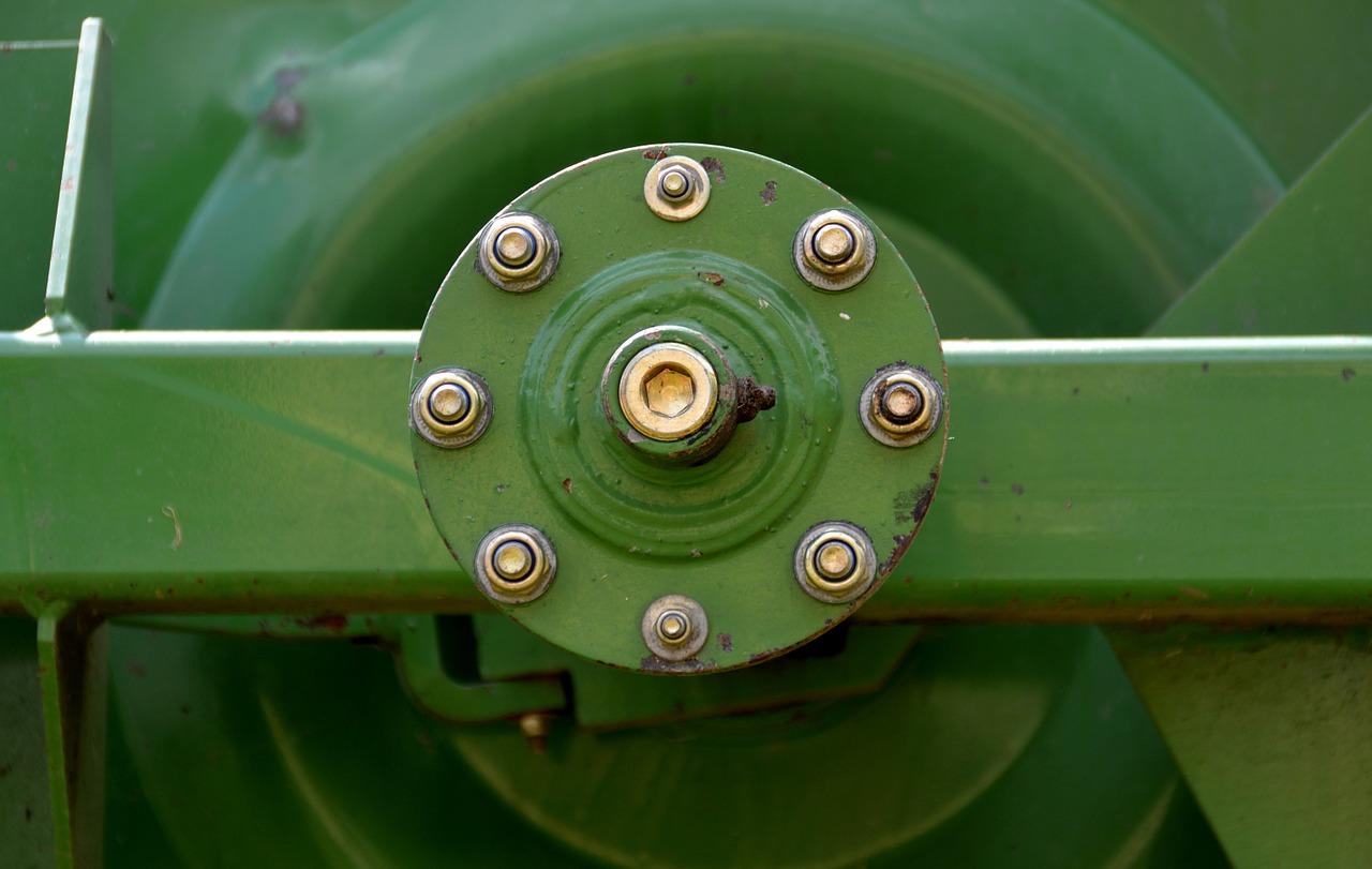 4. 螺丝角度检测