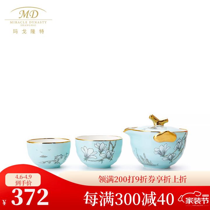 一看就会（2021茶具展）2020年最新茶具，(图24)