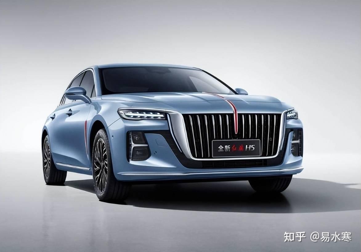 红旗h5在同价位车中的销量表现怎么样