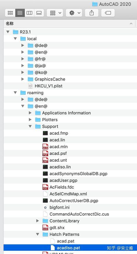 AutoCAD小秘密067:如何添加自定义图案填充 - 知乎
