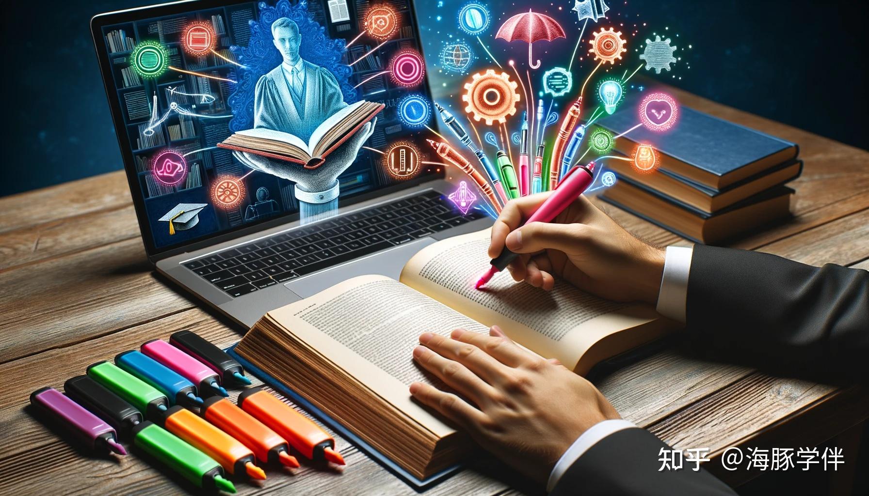 利用监控策略提升学习力:深入探讨自我意识和绩效提升 - 知乎