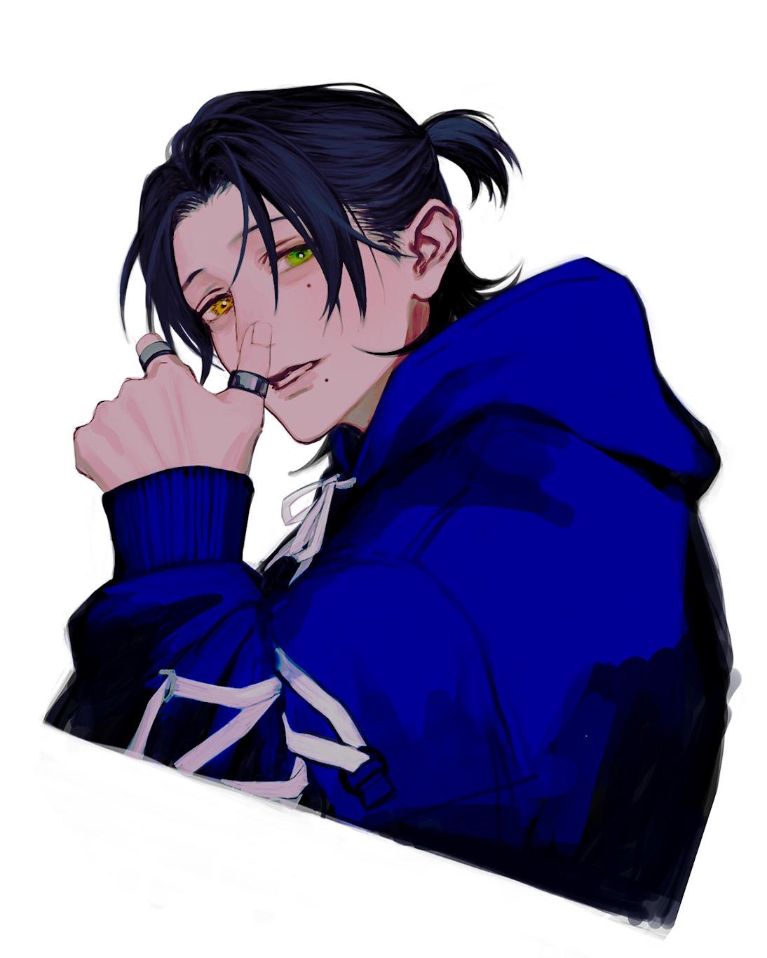 有哪些画男孩子十分少年气的画手