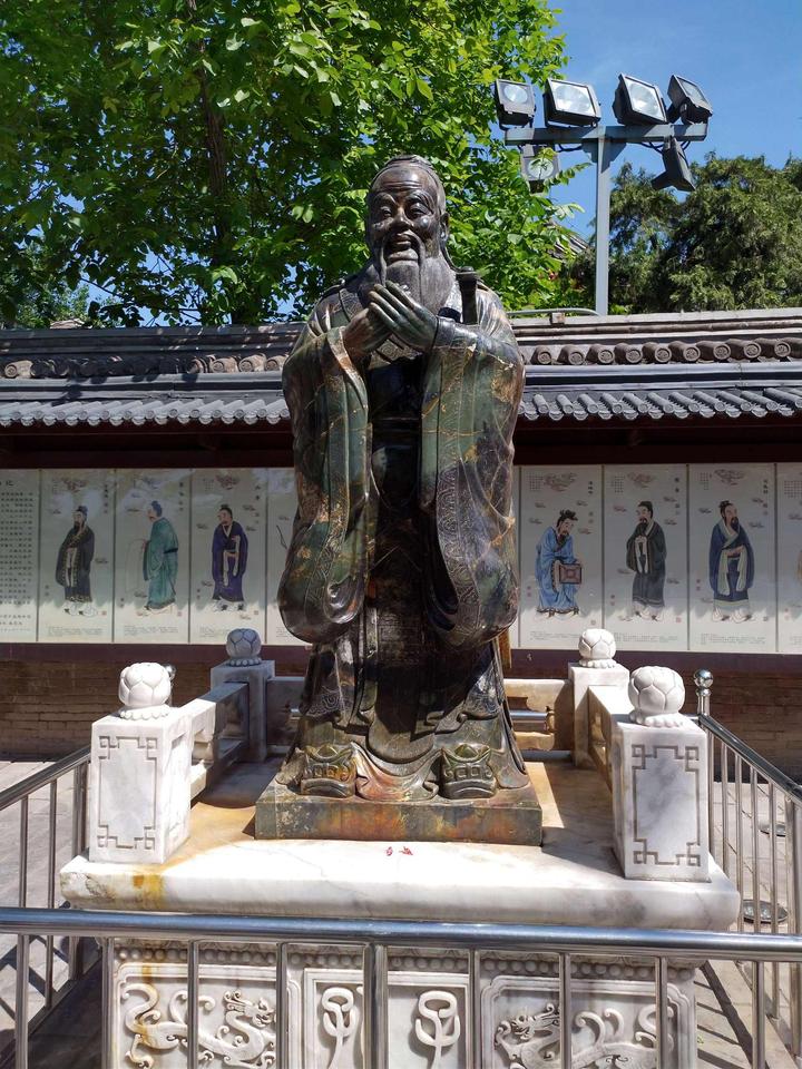论儒学的人文精神及其现代意义 - 知乎