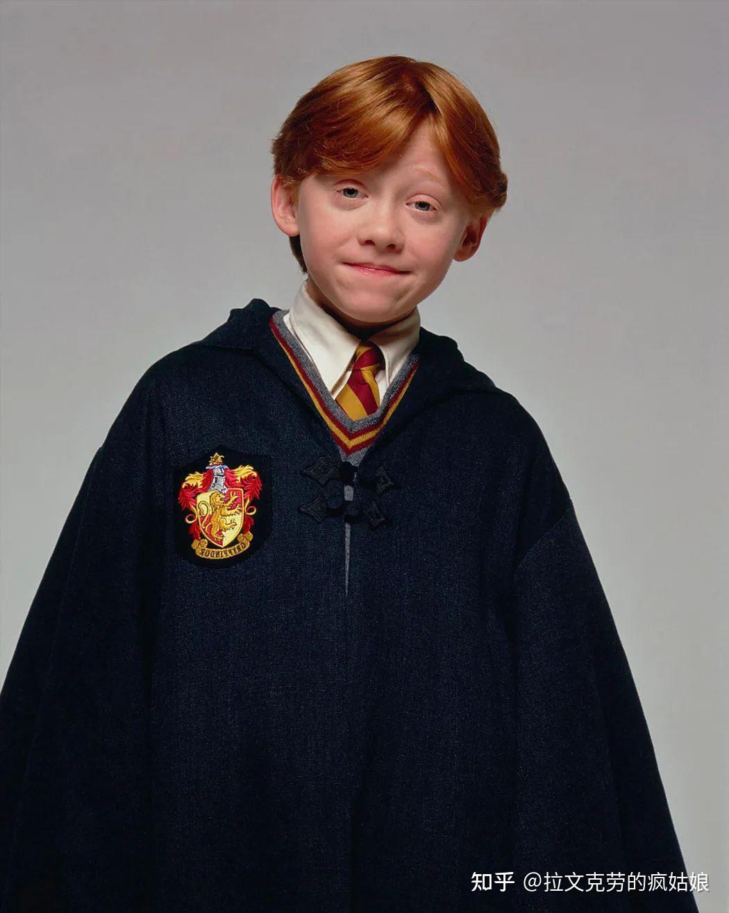 有哪些好看的哈利波特真人无水印头像? - 知乎