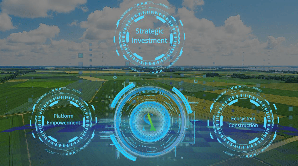 Bluepine Tech Foundation 启动全球AI农业数据服务平台