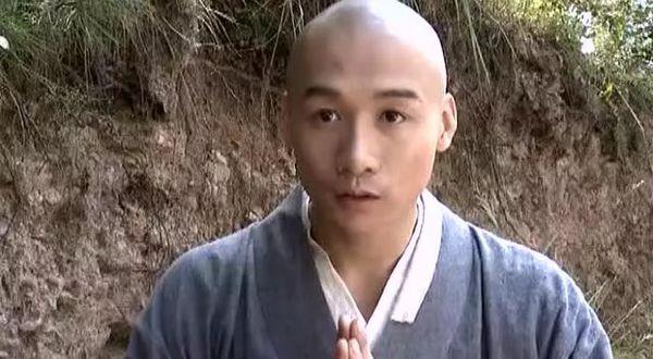 如何评价电视剧天龙八部胡军版