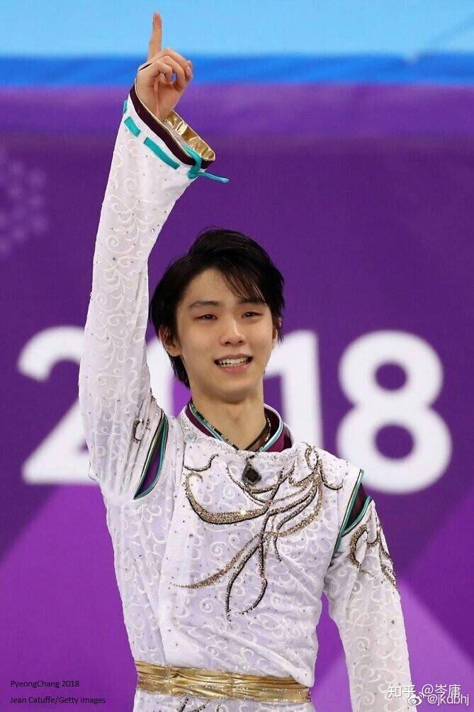 可以分享一下羽生结弦的神图吗绝美的那种