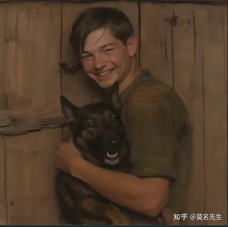 Midjourney --chaos怎么使用?