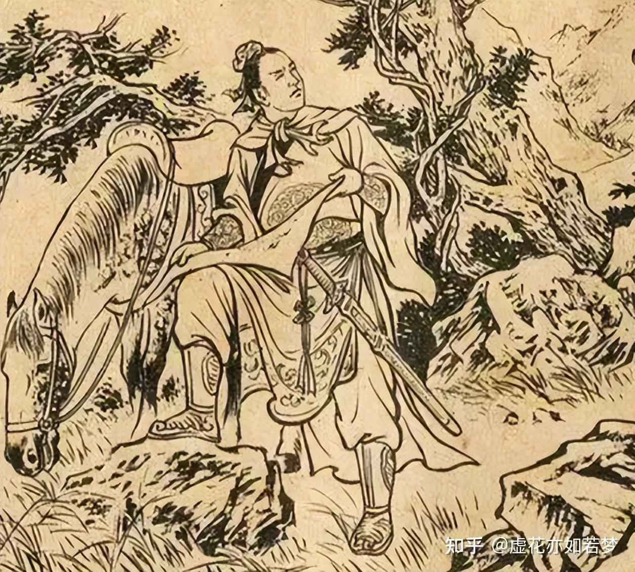 正史上的光武帝刘秀,到底有多厉害?扒一扒刘秀的称帝之路! - 知乎
