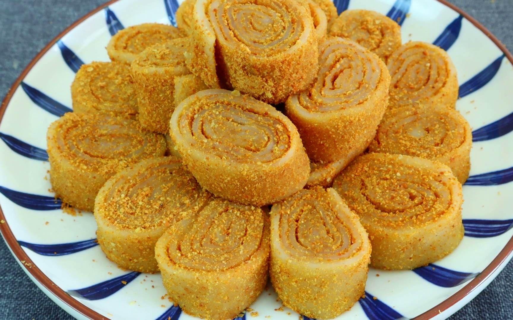 有哪些满族特色食物值得推荐?