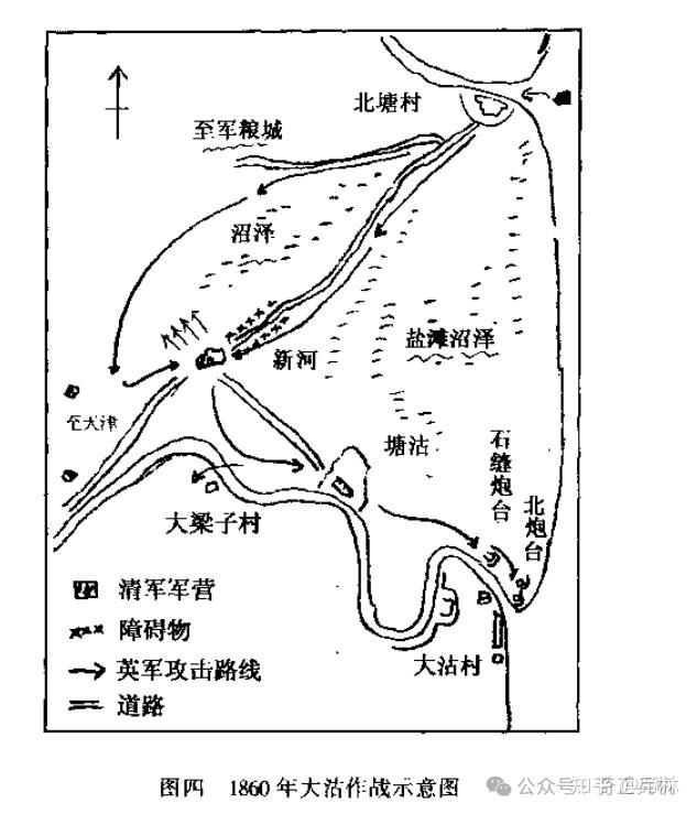 百年中国屈辱：第二次鸦片战争简史- 知乎