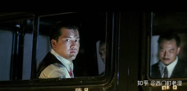 这部香港史诗级电影,居然比AV还带劲! - 知乎 这部香港史诗级电影,居然比AV还带劲! - 知乎