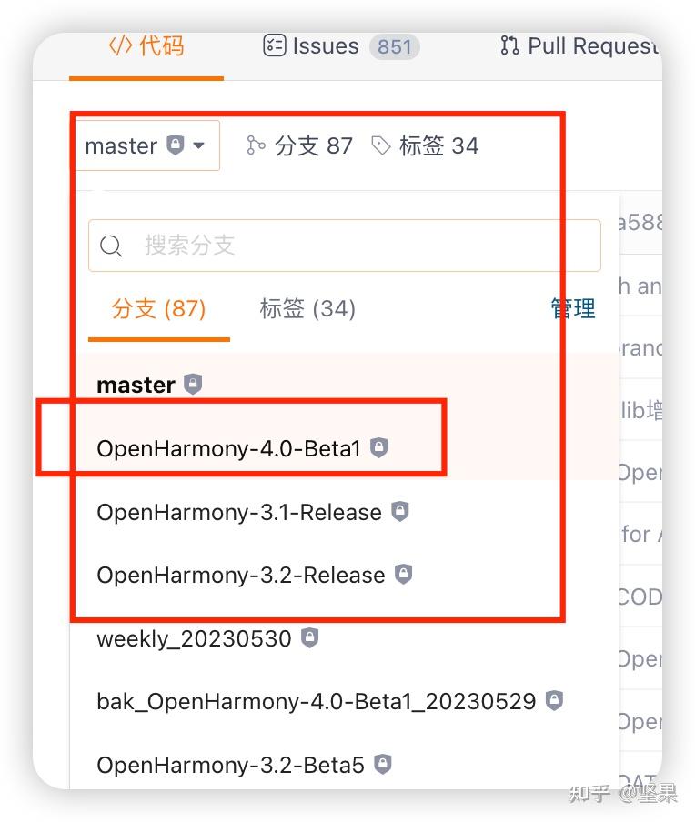 开源鸿蒙 OpenHarmony 4.0 社区版本发布计划公布，此系统会覆盖哪些领域？ - 知乎