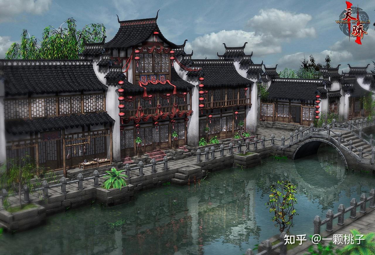 《天骄II》新区伏羲遗泽今日开启,多重福利助你畅游新服 - 知乎
