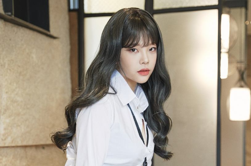 EspaciaKorea官网写真，韩国EspaciaKorea合集-美学艺术库