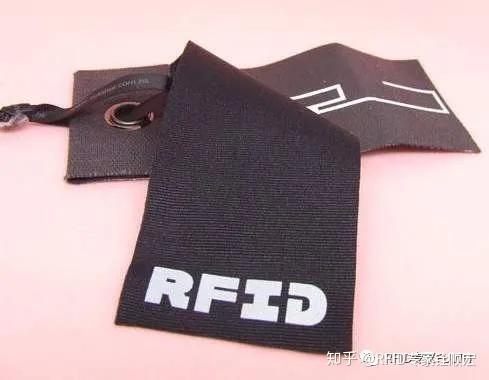 RFID在服装业中有着怎样的应用? - 知乎