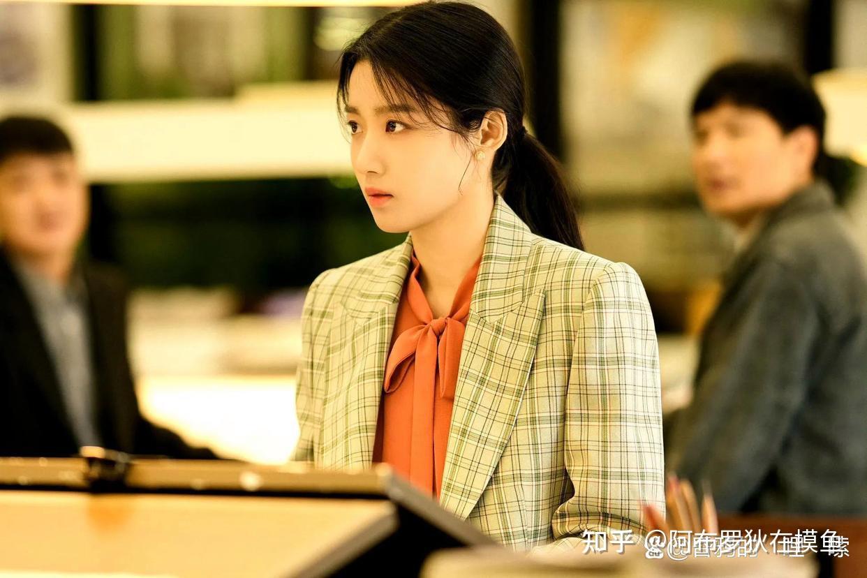 《小巷人家》大结局：李佳就是个心机女，庄图南图她啥呢？ - 知乎