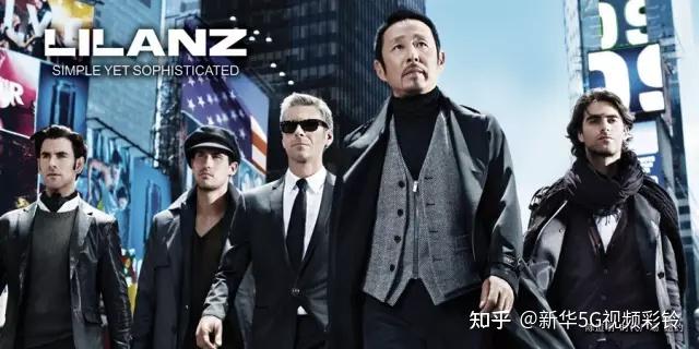 案例分享丨利郎男装:当简约美学与极致工艺完美结合 - 知乎