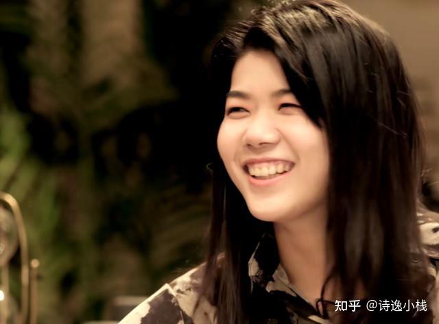 如何评价同一屋檐下里的褚梦娜