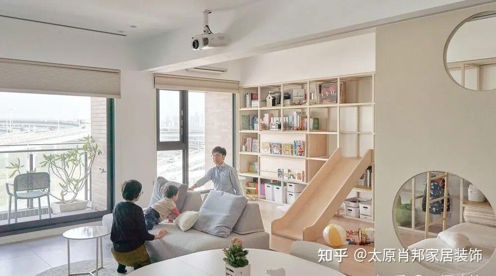 什么是“去客厅化”设计,这几点你应该了解 - 知乎