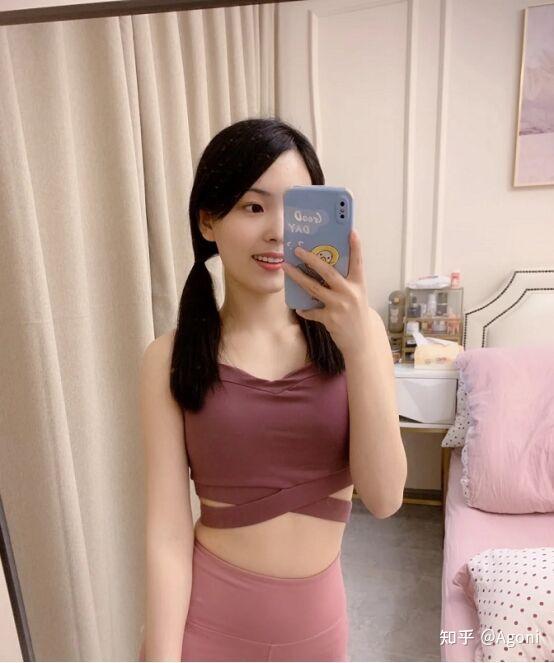 长得白是怎样一种体验