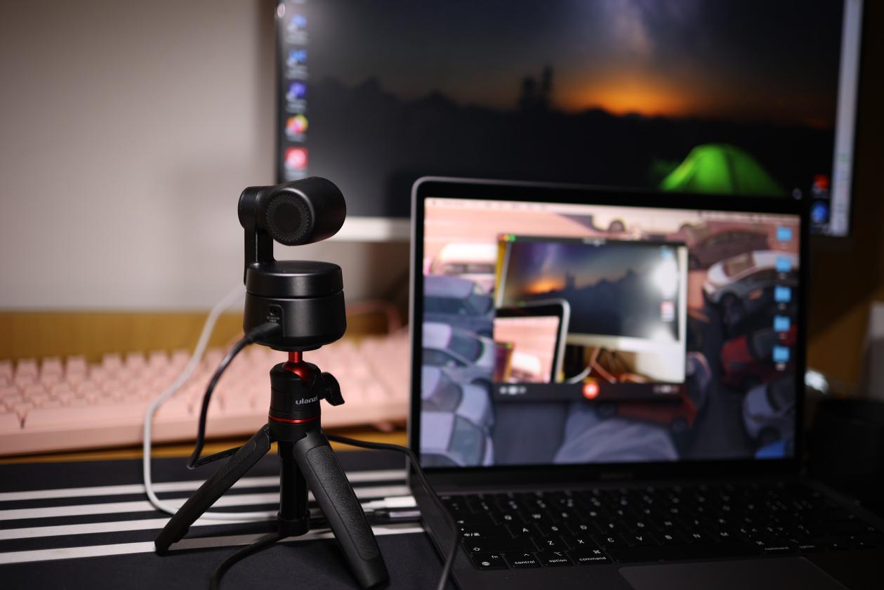资讯100秒｜realme将带来屏下摄像头真机 / 索尼A7M4相机的最新参数曝光_哔哩哔哩_bilibili