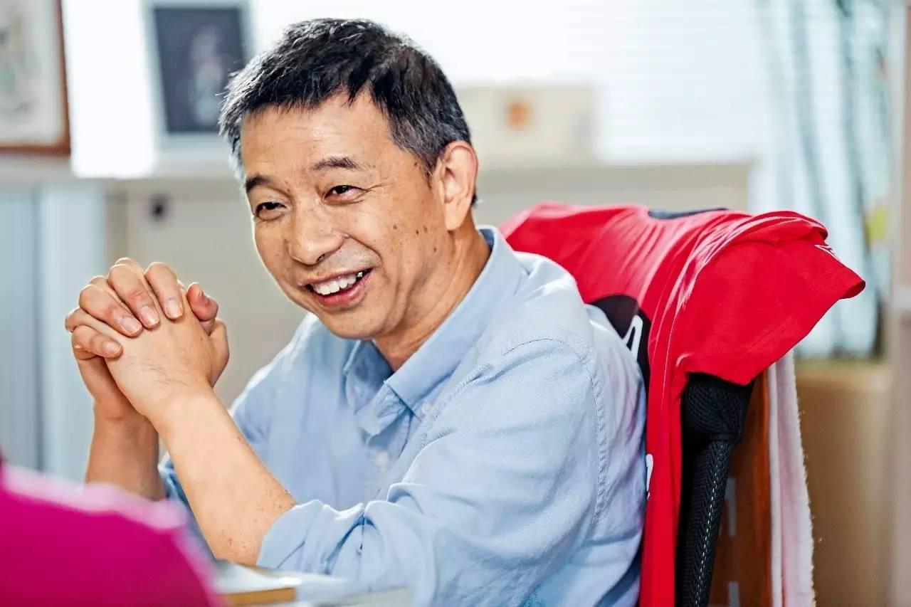阿里巴巴 CTO 王坚是一个怎样的人?他的个人经历是怎样? - 知乎