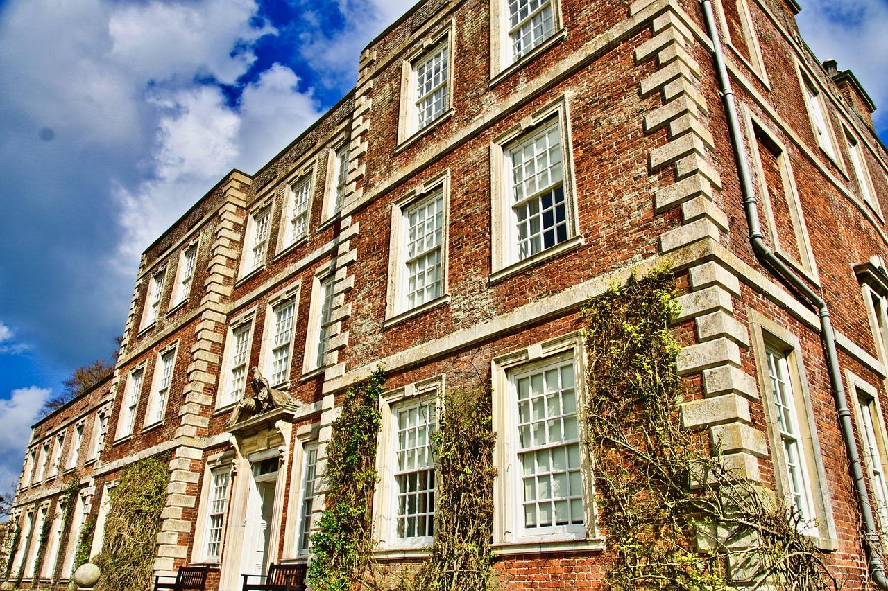 爱情公寓上海具体地址