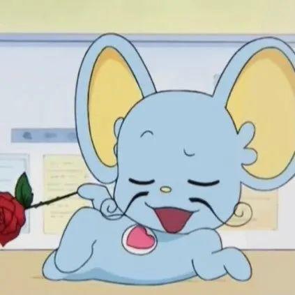 有没有特别可爱的头像