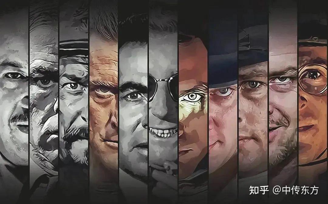 想做导演到底需要哪些能力? - 知乎